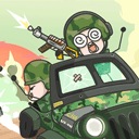 小兵战争策略塔防内置菜单版v1.0 内购版