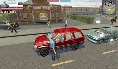 u8b66u5bdfu6a21u62dfu5668u5185u7f6eu83dcu5355u7248u4e0bu8f7d