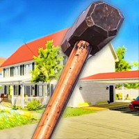 疯狂破坏王模拟器自由破坏新v1.0 中文版