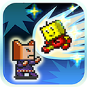 星之开罗君汉化版像素冒险之旅v3.0 无限钻石版