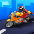 极速摩托飞车3D竞速手游v0.1 中文版