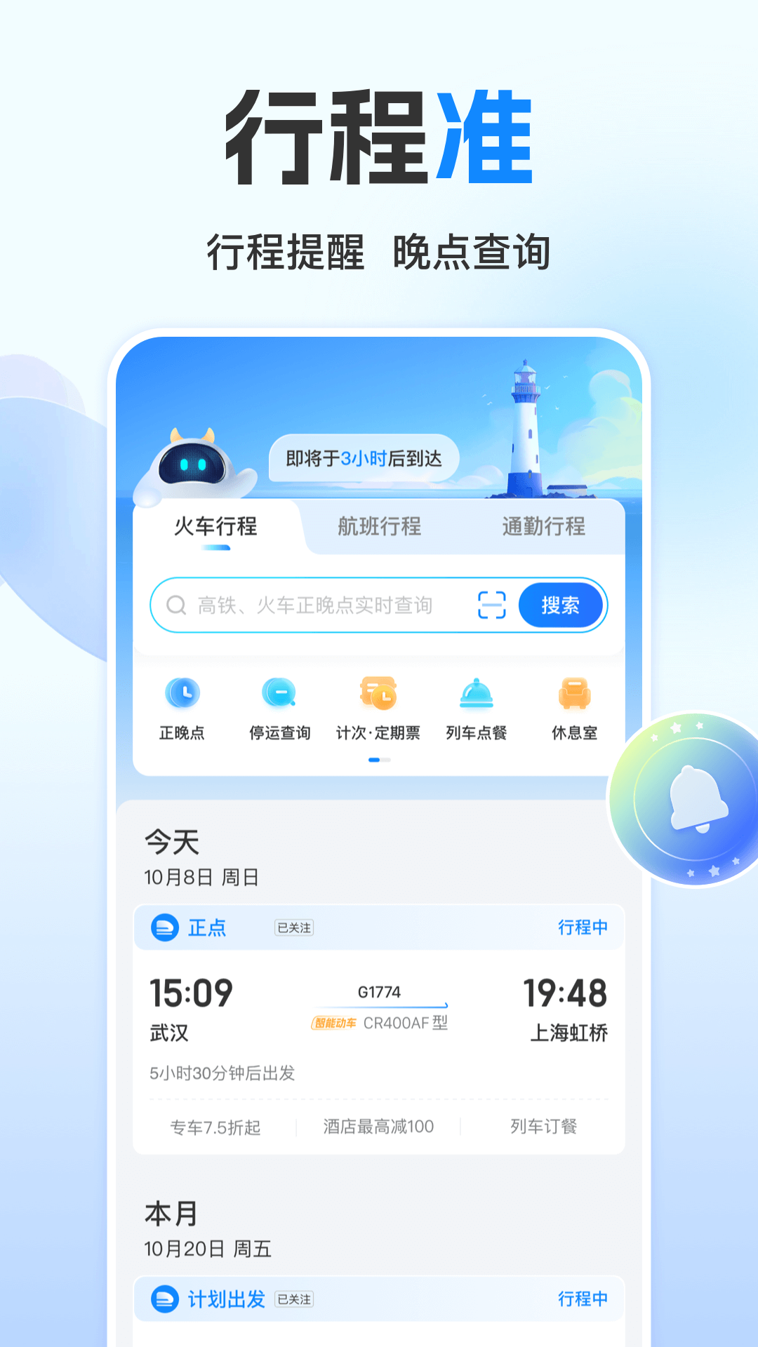 会员特权展示