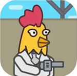 鸡哥大逃亡全关卡解锁畅玩v1.0.5 无敌版