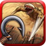 沙漠生存冒险手游免费畅玩