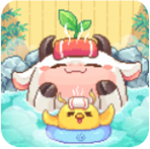 奶牛镇小时光免费农场经营之旅v2.2.6 内购版
