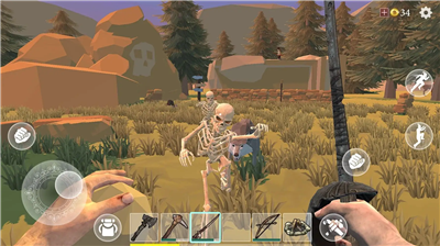 u6700u540eu7684u7ef4u4eacu4ebau74e6u5c14u54c8u62c9u4e4bu795eu5185u7f6eu83dcu5355u7248