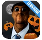 Nextbot暗黑追逐跑酷逃脱