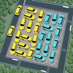 挪车冲冲冲无限金币畅玩版v1.0.1 免广告版