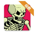 骷髅女孩无限连招畅爽格斗v6.3.1 免费版