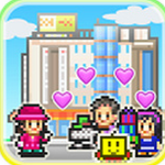 百货商场物语无限金币经营布局v3.00 无限金币版
