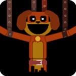 蓝色布娃娃奇幻像素冒险之旅v1.0 内置修改器版