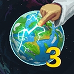 上帝模拟器3最新2024版本