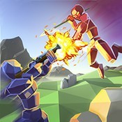 真实战争模拟中文版v1.5.0 内置菜单版