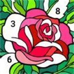 无限色彩奇幻冒险涂鸦世界