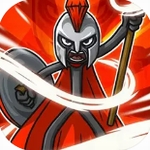 火柴人逆袭战争中文菜单版下载v1.0.8 菜单中文版