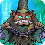 地府传说全角色无限资源解锁 v1.0.8 无限金币版