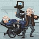 科学家格斗全新版本登场v1.0 无限钻石版