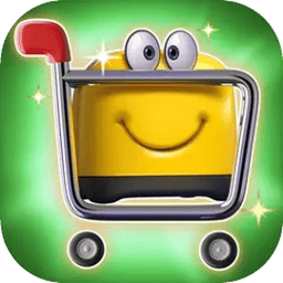 购物车策略塔防手游下载v1.0.9 无限金币版