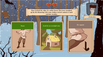 u751fu547du7684u9009u62e9u4e2du4e16u7eaa2u514du8d39u7248