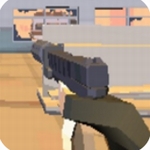 僵尸生存大战中文版生存挑战