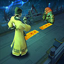 画符能手纯净版畅快捉妖v1.1.1 无限钻石版