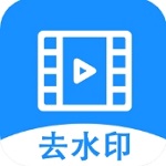 视频水印清除工具