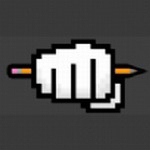 危险学校恶霸之战像素风格激斗