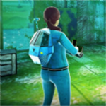 荒野猎人模拟器免费畅玩手机版v1.0.0 内置功能菜单版