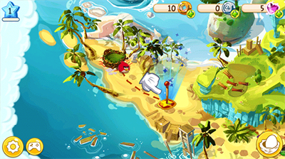 u6124u6012u7684u5c0fu9e1fu82f1u96c4u4f20u5185u8d2du7248