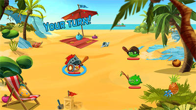 u6124u6012u7684u5c0fu9e1fu82f1u96c4u4f20u514du8d39u7248