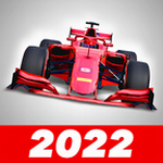 F1赛车真实赛道极速v4.06 内置菜单版