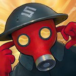战争要塞中文免费版策略塔防对决v1.5.0 内置修改器版