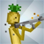 菠萝游乐场沙盒创造新v1.0.0 无实名认证版