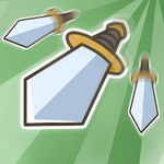 无尽飞剑免广告畅爽战斗版v1.9 内置菜单版