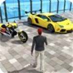 木头超人城市特工免费畅玩版v1.0.3 免费版