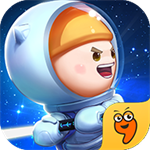 蘑菇战争太空战记免费版本上线v1.3.34 无限星星版