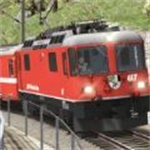 火车运输模拟世界内置功能全 v1.0.1 内置修改器版