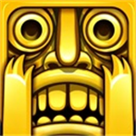 神庙逃亡经典回归免实名畅快 v5.2.2 无限金币版