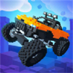 极速越野车3D竞速真实赛道挑战v1.0.2 免费版