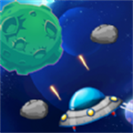 宇宙空战英雄科幻飞行激战