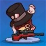 吃鸡派对免费畅玩版特色玩法v2.1 无限钻石版