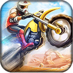 3D极限摩托真实竞速中文版v2.2.6 单机版