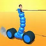 画车对决无限墨水免广告版