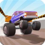 真实物理碰撞汽车驾驶v1.5.11 无限金币版