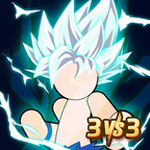 超级火柴人勇士免费畅玩高防御版v2.5.0 免费版