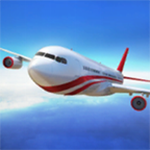 3D飞行模拟试验全机型解锁v2.11.61 无限金币版