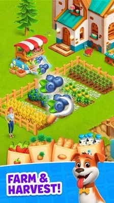 u83f2u5965u5a1cu7684u519cu573au5b89u5353u7248