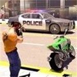 特警新人类无限子弹射击手游v1.0.0 无限金币版