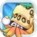 奇幻水族馆无限贝壳免费畅玩v1.0 无限资源版