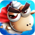 羊羊保卫战无限金币畅玩版